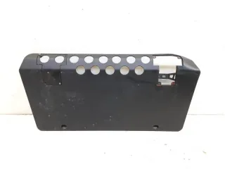 A4635204500 Защита двигателя Mercedes G W461/463 Арт 2-338306, вид 1