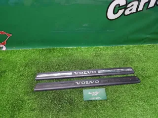 8659960 Накладки порогов внутренние Volvo S60 2 Арт 2-338500, вид 1