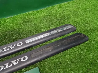 8659960 Накладки порогов внутренние Volvo S60 2 Арт 2-338500, вид 4