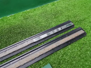 8659960 Накладки порогов внутренние Volvo S60 2 Арт 2-338500, вид 6