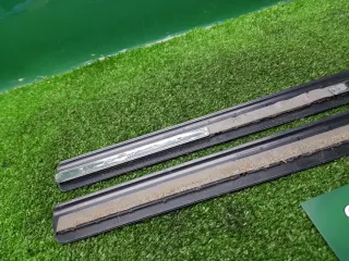 8659960 Накладки порогов внутренние Volvo S60 2 Арт 2-338500, вид 7