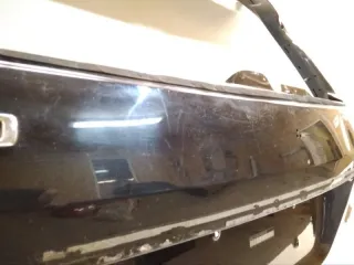 A1667400305 Крышка багажника (дверь 3-5) Mercedes ML/GLE W166 Арт 2-338564, вид 3