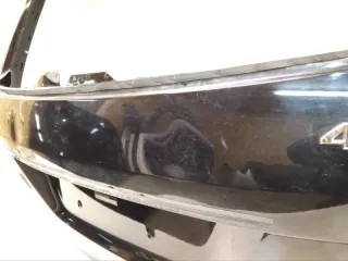 A1667400305 Крышка багажника (дверь 3-5) Mercedes ML/GLE W166 Арт 2-338564, вид 5
