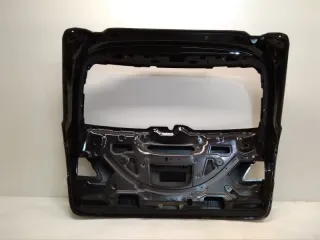 A1667400305 Крышка багажника (дверь 3-5) Mercedes ML/GLE W166 Арт 2-338564, вид 9