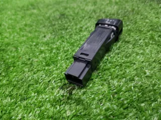 9123681 Кнопка аварийной остановки Volvo V60 1 Арт 2-338620, вид 3