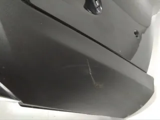 A2928851225 Бампер задний Mercedes GLE coupe w292 Арт 2-338754, вид 5