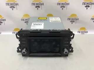KD5366DV0B Магнитола Mazda CX-5 1 Арт 2-338783, вид 1