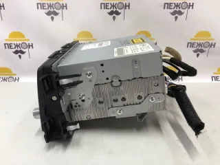 KD5366DV0B Магнитола Mazda CX-5 1 Арт 2-338783, вид 2