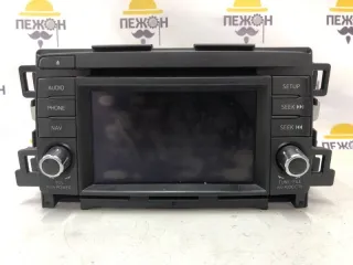 KD5366DV0B Магнитола Mazda CX-5 1 Арт 2-338783, вид 6