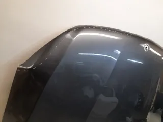 A2538800157 Капот Mercedes GLC X253 Арт 2-338845, вид 3