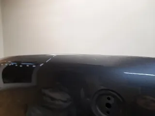 A2538800157 Капот Mercedes GLC X253 Арт 2-338845, вид 9