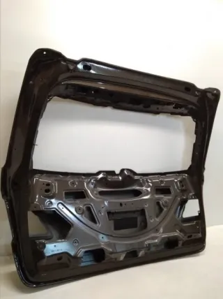 A1667400305 Крышка багажника (дверь 3-5) Mercedes ML/GLE W166 Арт 2-338916, вид 13