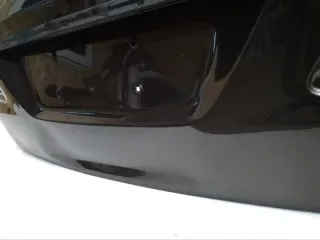 A1667400305 Крышка багажника (дверь 3-5) Mercedes ML/GLE W166 Арт 2-338916, вид 8