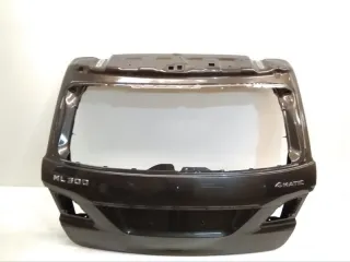 A1667400305 Крышка багажника (дверь 3-5) Mercedes ML/GLE W166 Арт 2-338916, вид 10