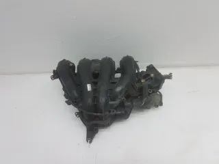 LF9413100A Впускной коллектор Mazda 3 BK Арт 2-338945, вид 1