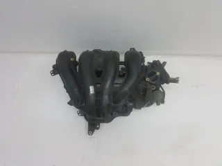 LF9413100A Впускной коллектор Mazda 3 BK Арт 2-338945, вид 2