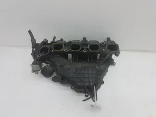 LF9413100A Впускной коллектор Mazda 3 BK Арт 2-338945, вид 3