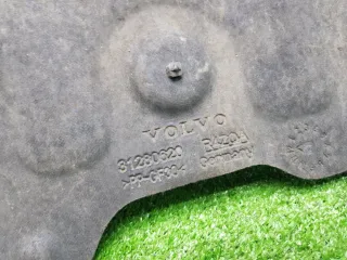31280620 Защита двигателя Volvo V60 1 Арт 2-338992, вид 2