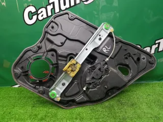 30784308 Стеклоподъемник Volvo V60 1 Арт 2-339014, вид 3