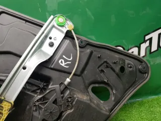 30784308 Стеклоподъемник Volvo V60 1 Арт 2-339014, вид 4