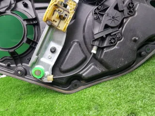 30784308 Стеклоподъемник Volvo V60 1 Арт 2-339014, вид 5
