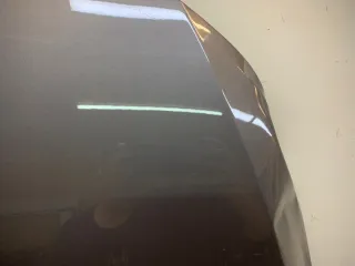 A1778801800 Капот Mercedes CLA c117 Арт 2-339195, вид 11