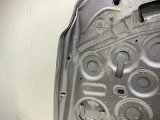 A1778801800 Капот Mercedes CLA c117 Арт 2-339195, вид 17