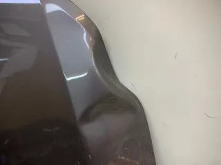 A1778801800 Капот Mercedes CLA c117 Арт 2-339195, вид 7