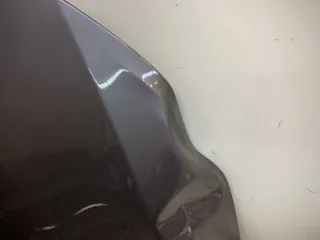 A1778801800 Капот Mercedes CLA c117 Арт 2-339195, вид 8