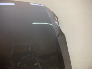A1778801800 Капот Mercedes CLA c117 Арт 2-339195, вид 10