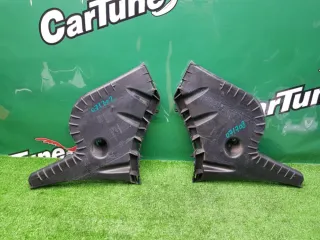 31265282 Кронштейн крепления бампера Volvo V60 1 Арт 2-339208, вид 1