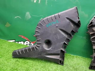 31265282 Кронштейн крепления бампера Volvo V60 1 Арт 2-339208, вид 3