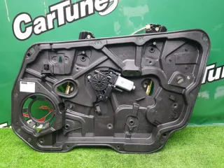 31440786 Стеклоподъемник Volvo V60 1 Арт 2-339269, вид 1