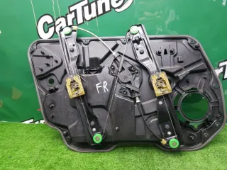31440786 Стеклоподъемник Volvo V60 1 Арт 2-339269, вид 3