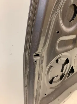A1188804700 Капот Mercedes CLA c118 Арт 2-339462, вид 13