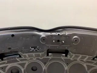 A1188804700 Капот Mercedes CLA c118 Арт 2-339462, вид 14