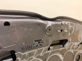 A1188804700 Капот Mercedes CLA c118 Арт 2-339462, вид 15