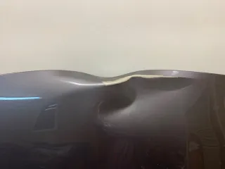 A1188804700 Капот Mercedes CLA c118 Арт 2-339462, вид 4