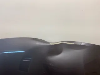 A1188804700 Капот Mercedes CLA c118 Арт 2-339462, вид 8