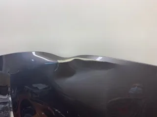A1188804700 Капот Mercedes CLA c118 Арт 2-339462, вид 9
