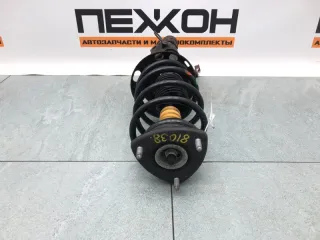 GHT634900B Амортизатор Mazda 6 3 Арт 2-339584, вид 3