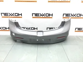 BCD250221F8P Бампер задний Mazda 3 BL Арт 2-339617, вид 1