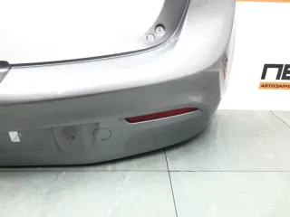 BCD250221F8P Бампер задний Mazda 3 BL Арт 2-339617, вид 4