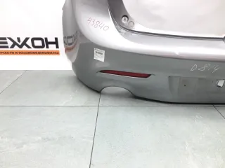 BCD250221F8P Бампер задний Mazda 3 BL Арт 2-339617, вид 6