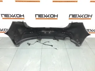 BCD250221F8P Бампер задний Mazda 3 BL Арт 2-339617, вид 9