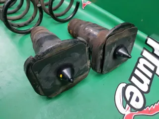 31262909 Пружины Volvo V60 1 Арт 2-339640, вид 7