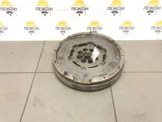 SH0116610A Маховик мкпп Mazda CX-5 1 Арт 2-339656, вид 1