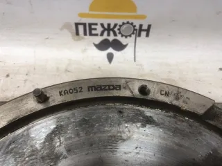 SH0116610A Маховик мкпп Mazda CX-5 1 Арт 2-339656, вид 4