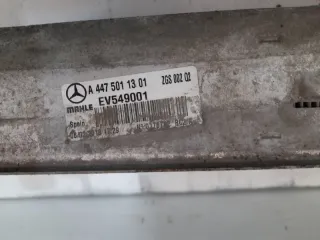 A4475011301 Интеркулер Mercedes Vito W447 Арт 2-339763, вид 10