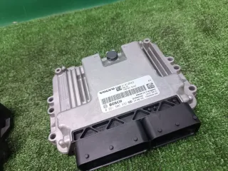 31312683 Блок управления двигателем Volvo XC60 1 Арт 2-339796, вид 2